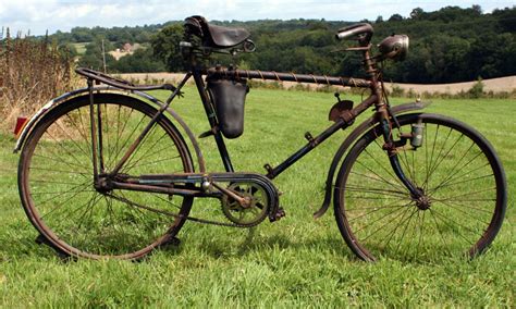 hermes fiets oldtimer|1920s Hermes Roadster with Gearbox .